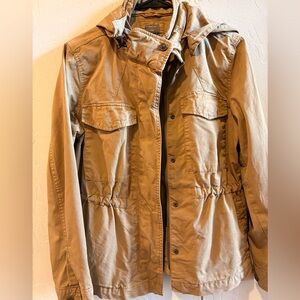Gap Tan Women's Jacket